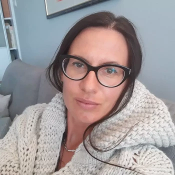 Opiekunka: Wiktoria S.