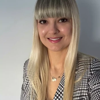 Opiekunka: Klaudia M.