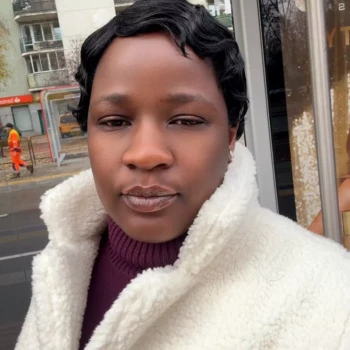 Opiekunka: Martha M.