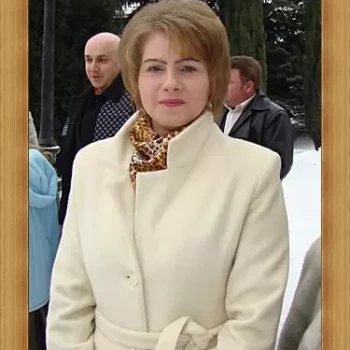 Opiekunka: Marzena D. - Żory