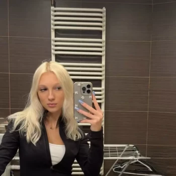Opiekunka: Aleksandra G.