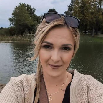 Opiekunka: Angelika R.