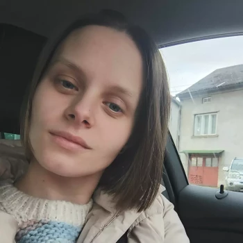Opiekunka: Paula B.