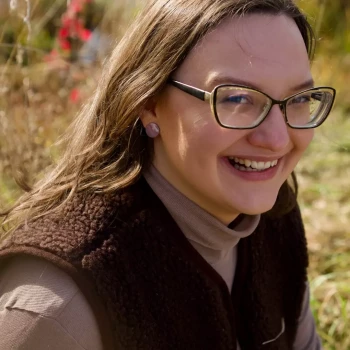 Opiekunka: Anna D.