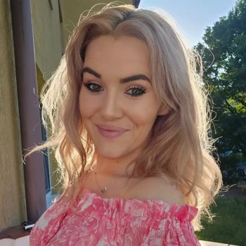 Opiekunka: Karolina Ż.