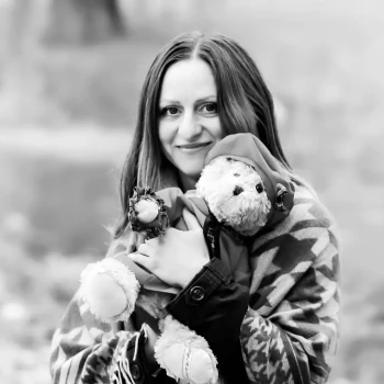 Opiekunka: Natali M.
