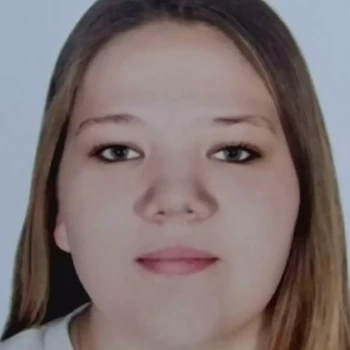 Opiekunka: Oliwia I.