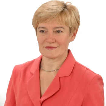 Opiekunka: Halina K.