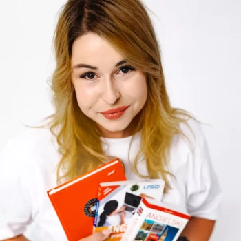 Opiekunka: Julia B.