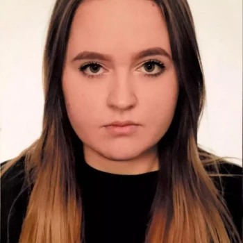 Opiekunka: Patrycja P.
