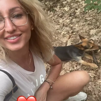 Opiekunka: Patrycja J.