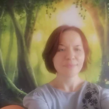 Opiekunka: Marzena L.