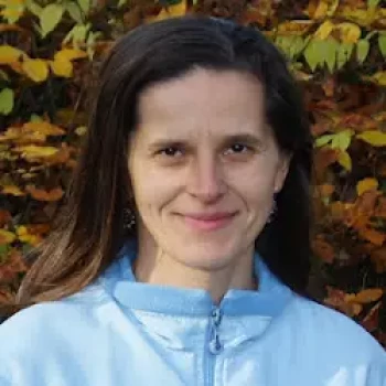 Opiekunka: Dorota C.