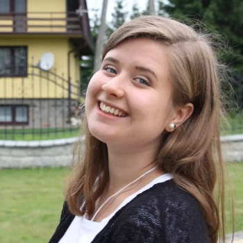 Opiekunka: Wiktoria D.
