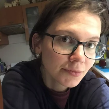 Opiekunka: Anastasiya A.