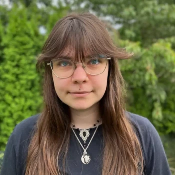 Opiekunka: Barbara K.