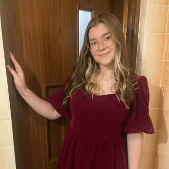 Opiekunka: Gabryśka P.