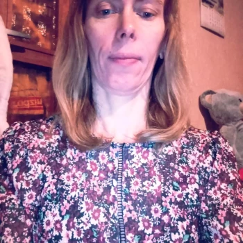 Opiekunka: Mariola U.