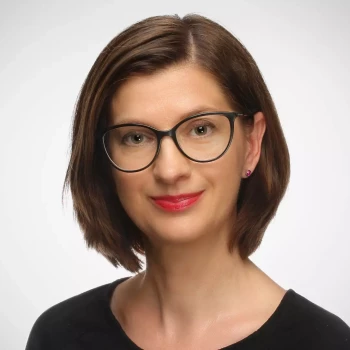 Opiekunka: Mariola D.