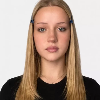 Opiekunka: Adrianna C.