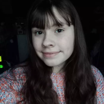 Opiekunka: Gabriela P.