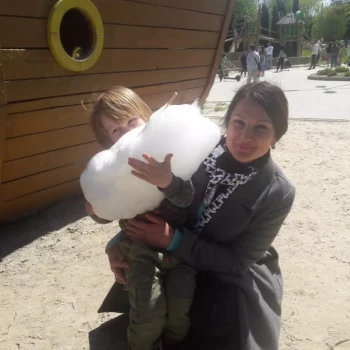 Opiekunka: Tetiana S.