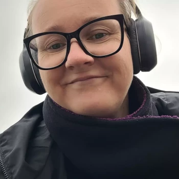 Opiekunka: Magdalena S.