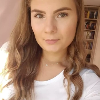 Opiekunka: Izabella P.