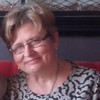 Opiekunka: Krystyna D.
