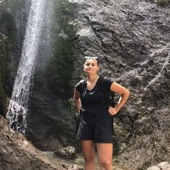 Opiekunka: Kamila G.