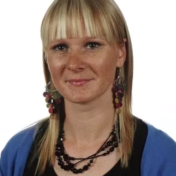 Opiekunka: Sandra R.