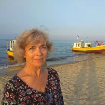 Opiekunka: Krystyna I.