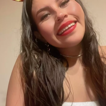 Opiekunka: Jazmin R.