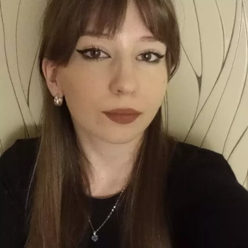 Opiekunka: Aleksandra P.