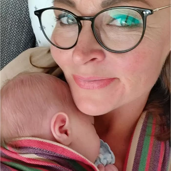 Opiekunka: Sabina S.