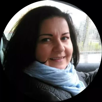 Opiekunka: Magdalena Ł.