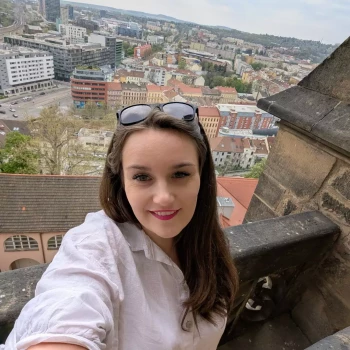 Opiekunka: Patrycja K.