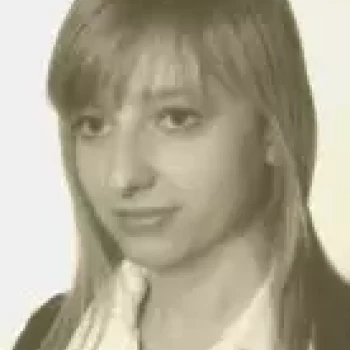 Opiekunka: Małgosia G.