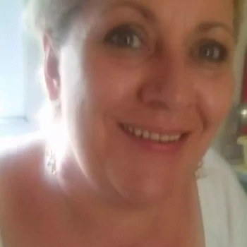 Opiekunka: Irena S.