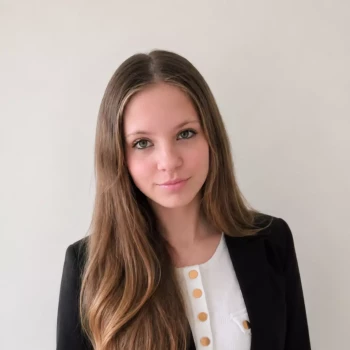 Opiekunka: Maja D.