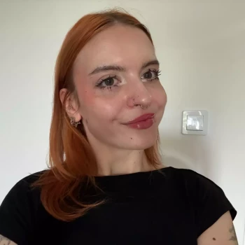 Opiekunka: Wiktoria P.