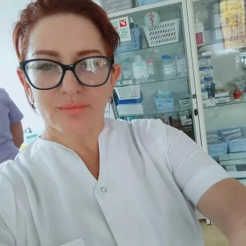 Opiekunka: Liudmyla L.