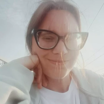 Opiekunka: Yulia S.