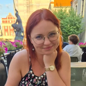 Opiekunka: Julia R.
