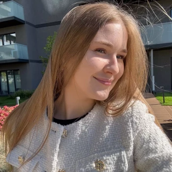 Opiekunka: Olya O.
