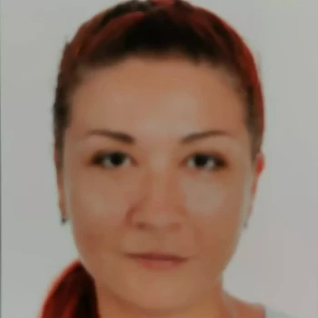 Opiekunka: Nataliia N.