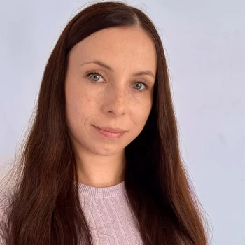 Opiekunka: Aleksandra D.