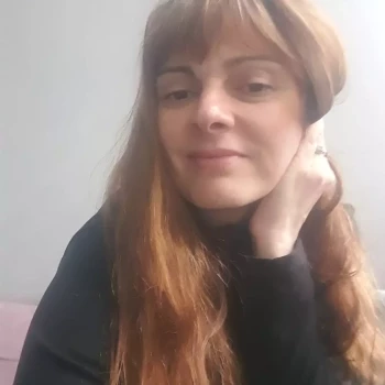 Opiekunka: Małgorzata K.