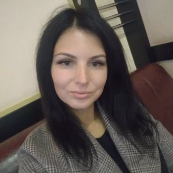 Opiekunka: Olena K.