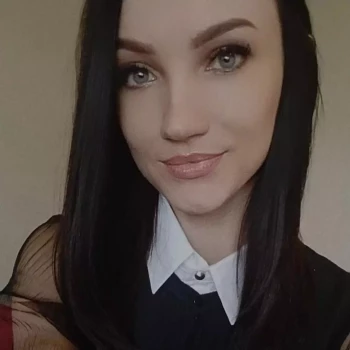 Opiekunka: Sandra D.